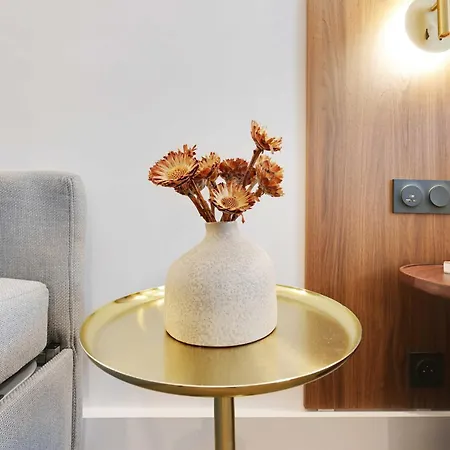Apartment Charming -1br-2p- Batignolles Paris