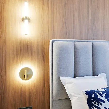 Charming -1br-2p- Batignolles شقة