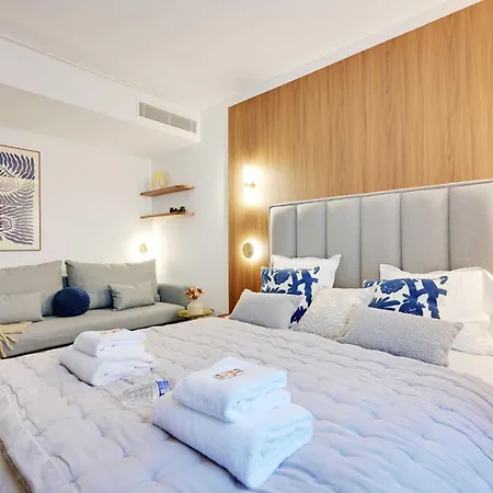 Charming -1br-2p- Batignolles *